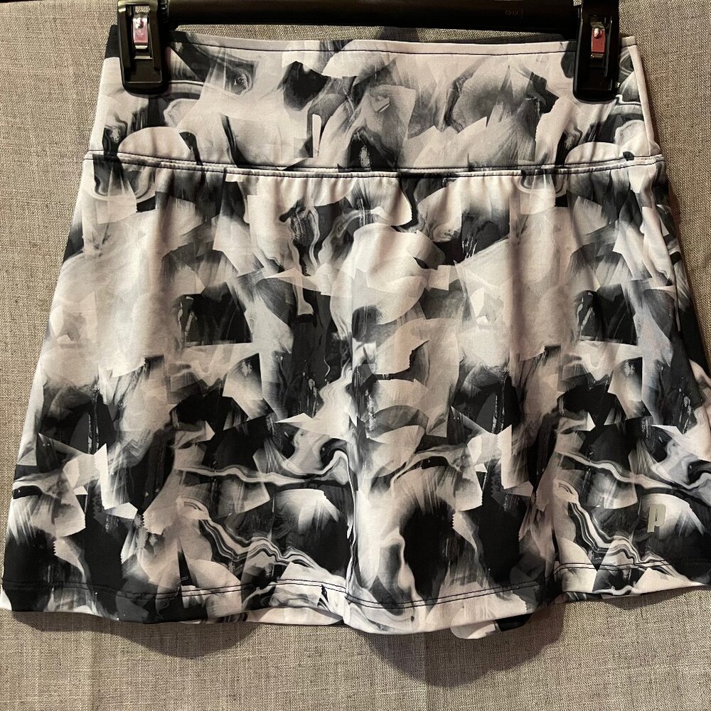 Womens NWOT Prince Athletic Sport Skort
